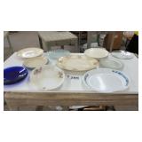 DISHES