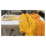 RAIN WARE, SIZE L