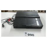 RCA TURNTABLE