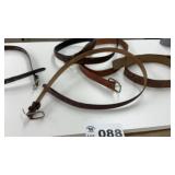 MENS BELTS