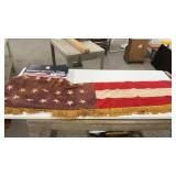 48 STAR AMERICAN FLAG
