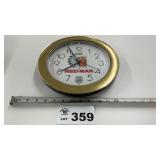 BATTERY OPERATED CLOCK