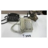 TELEPHONES