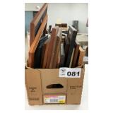 PICTURE FRAMES