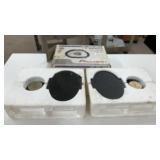 PIONEER SPEAKERS, 4 TOTAL