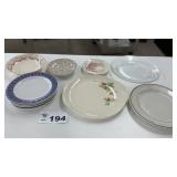 PLATES