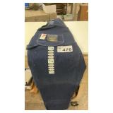 BIB OVERALLS, NEW