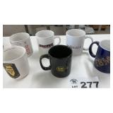 COFFEE CUPS