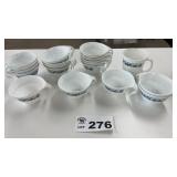 CORELLE