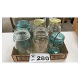 JARS