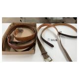 MENS BELTS