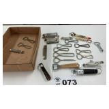 CAN/BOTTLE OPENERS