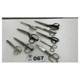 SCISSORS