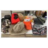 HAT COLLECTION