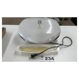 GEORGE FOREMAN GRILL