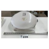 GEORGE FORMAN GRILL, LARGE