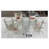 ROOTBEER MUGS