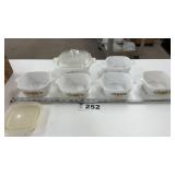 CORNINGWARE