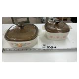 CORNINGWARE