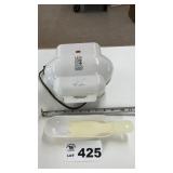 GEORGE FOREMAN GRILL