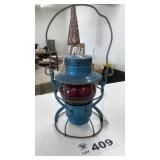 DIETZ LANTERN,