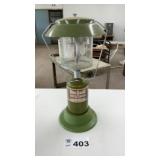 BENNZ O MATIC PROPANE LANTERN