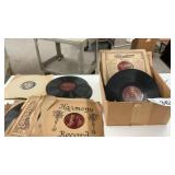 78 RPM RECORDS