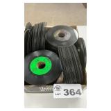 45 RPM RECORDS