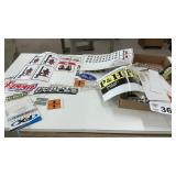 DECALS