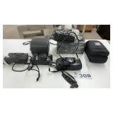 CAMERAS