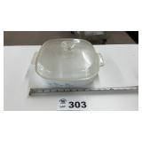 CORNINGWARE
