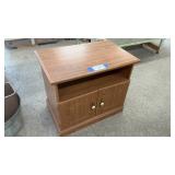 ROLLING MICROWAVE CART, 20 x 32, 28 TALL