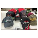 HAT COLLECTION