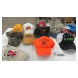 HAT COLLECTION