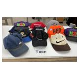 HAT COLLECTION