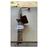 TRAILER JACK