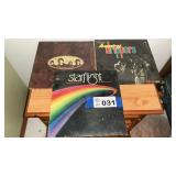 3 ALBUMS