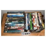DVDï¿½s