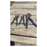 ROBO GRIP PLIERS