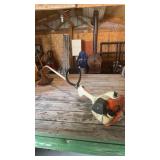 STIHL FS 40 C TRIMMER