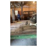 STIHL FS 56 RC TRIMMER
