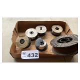 MIG WELDING WIRE