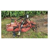 LYNN ATH720 FINISH MOWER, 6 FOOT