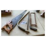 3 SAWS