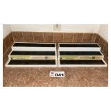 SPICE SHELVES