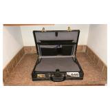 BRIEF CASE