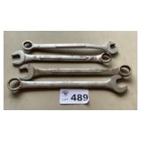 LARGE WRENCHES