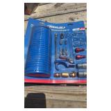AIRCOMPRESSOR ACCESSORY KIT