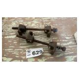 COIL SPRING COMPRESSOR