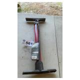 TIRE PUMP
